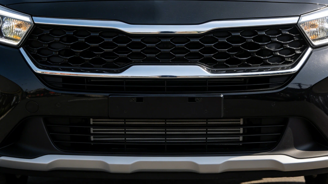 Indibano yeBumper yeMoto