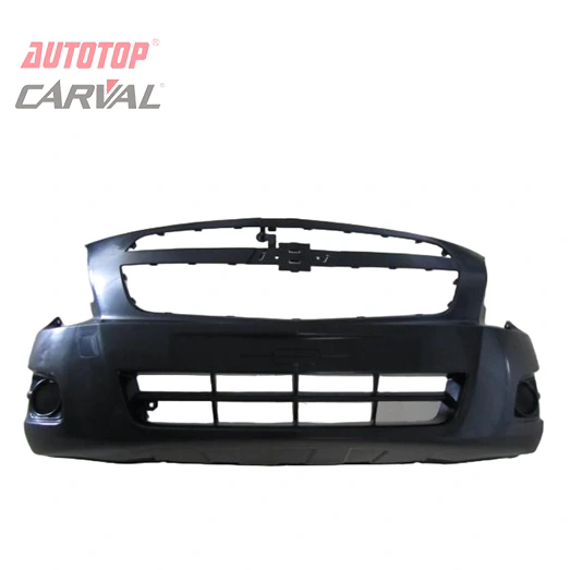 Ingaba iNdibano ye-Automobile Front Bumper iluphucula njani uKhuseleko lweSithuthi kunye nokuSebenza?