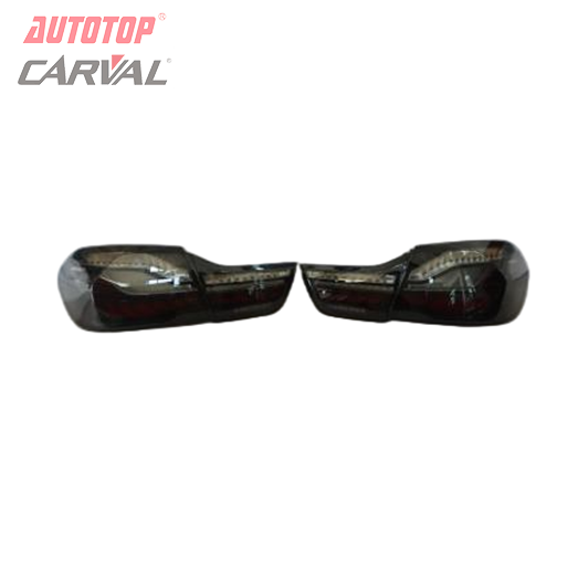 BMW Old 4 Series F32 Laser Version Phucula Taillight