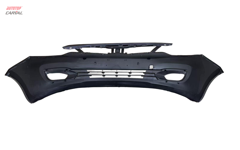INdibano ye-Bumper kunye ne-Lower Grille ye-Kia Rio