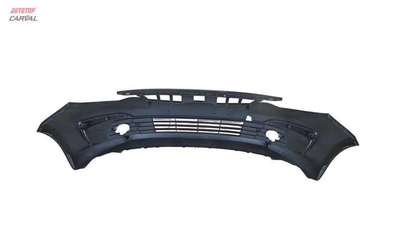 I-Bumper Cover ene-Lower Grille ye-Kia Rio
