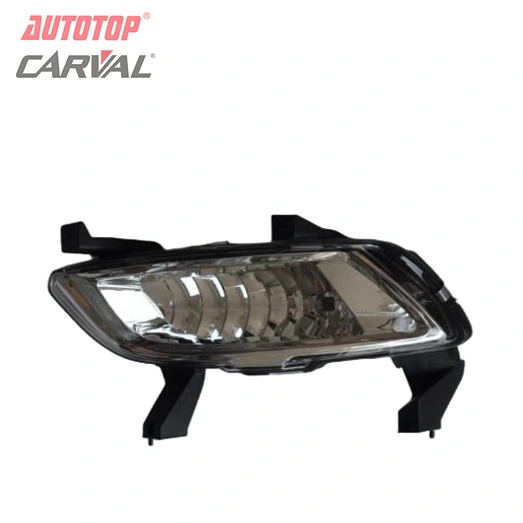 I-Fog Lamp ye-CHEVROLET NEW OPTRA 2014