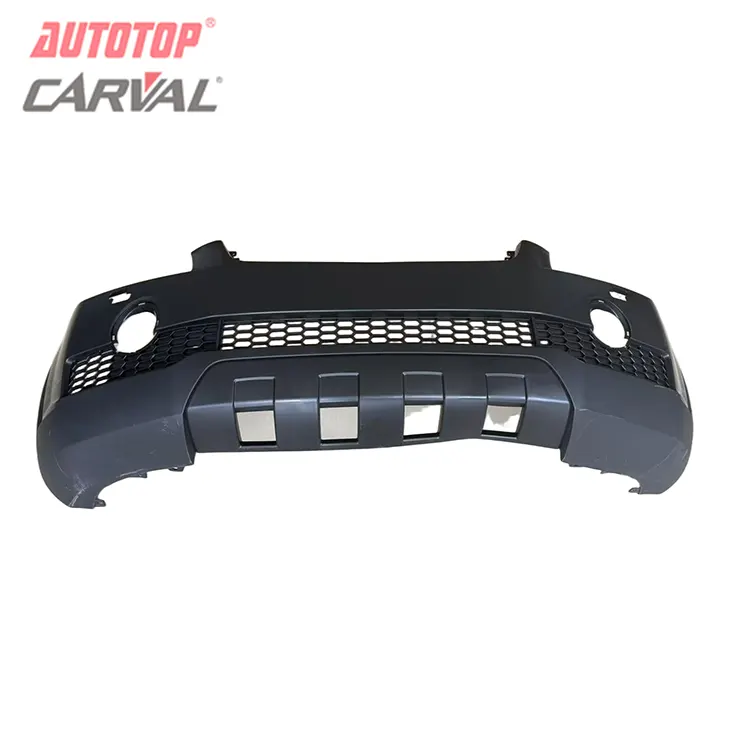 Ibhampa yangaphambili yeChevrolet Captiva ka-2007