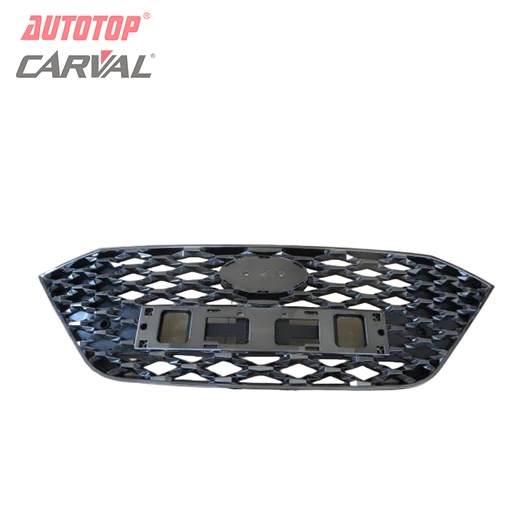 Grille CHROME for HYUNDAI ACCENT 2020 RUSSIA UHLOBO
