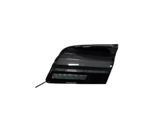 Upgraded G30-Style Gray Lens Tail Lamp for BMW 5 Series F10/F18