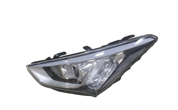Headlamp for HYUNDAI IX45 