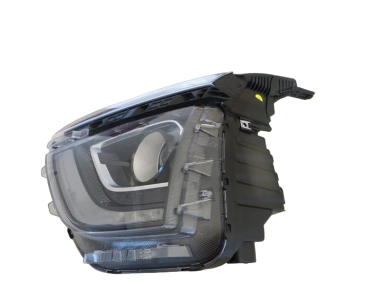 Headlamp for HYUNDAI CRETA 2020