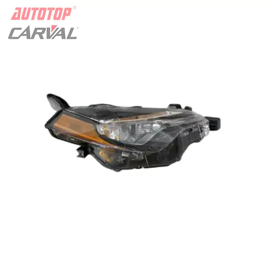 I-OE-Spec Headlamp Assembly ye-2017 US Version Toyota Corolla LE