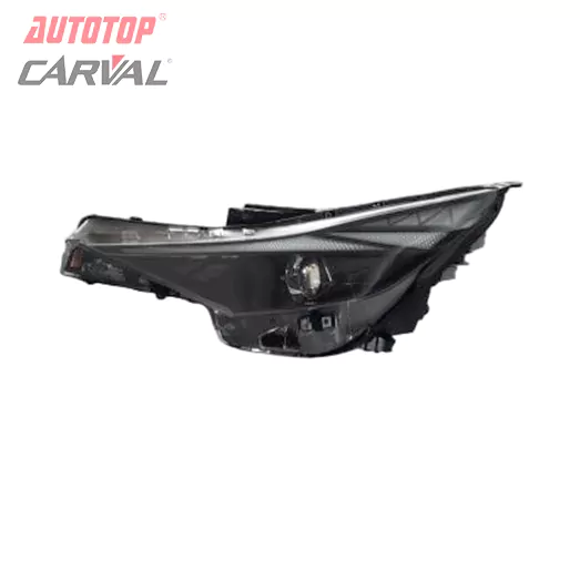 I-OE-Spec Headlamp ye-2020 Middle East Version yeHyundai Elantra