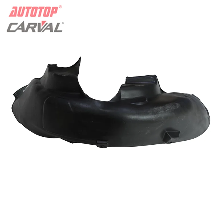 Umgca weFender ongasemva weChery Tiggo 7 2021
