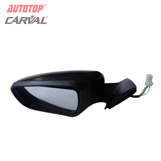 Side Mirror Electric for CHEVROLET NEW OPTRA 2014