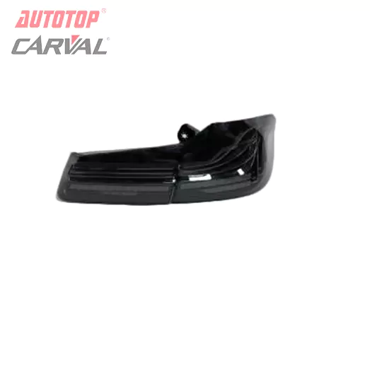 Phucula Laser Tail Lamp for BMW New 5 Series G30/G38