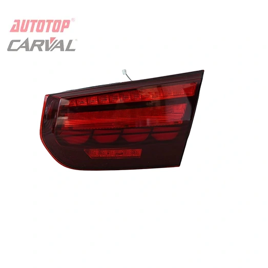 Phucula Taillight Dragon Isikali Red Lens for BMW 3 Series F30/F35