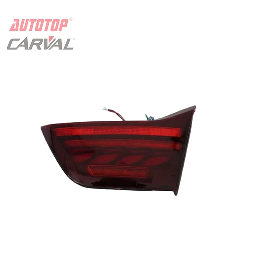 Phucula iTaillight Dragon Scale Red Lens yeBMW 4 Series F32